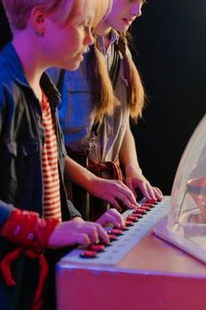 6 bước sửa sai kịp thời